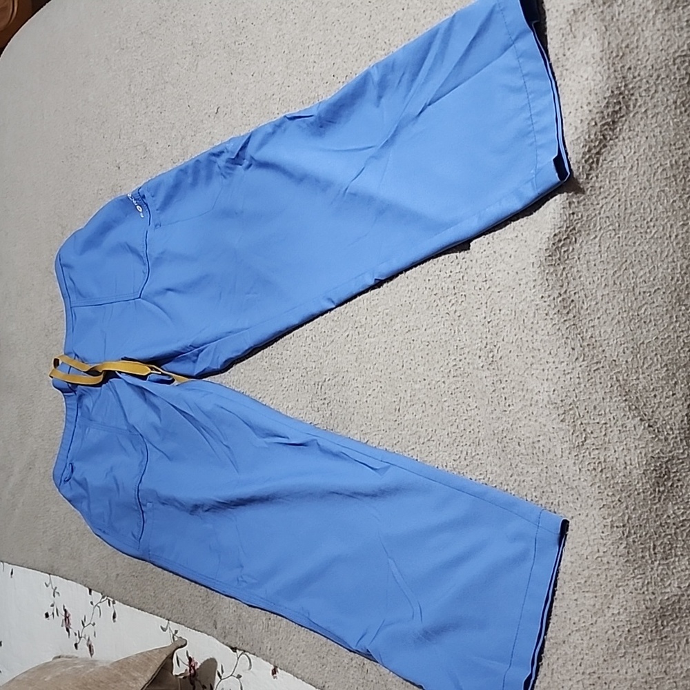 Carhartt Force Scrub Pants
